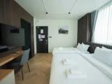 1 Bedroom Deluxe room with balcony