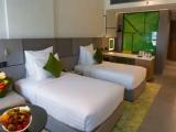 Premium room
