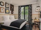 Comfort Double room with park view