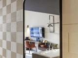 Standard Junior Suite