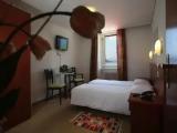 Standard Double room with lake view