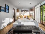 Presidential Single Suite