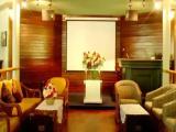 Deluxe Single room with garden view