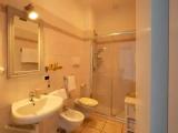 Standard Double room with balcony and with lake view