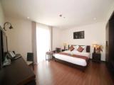 Standard Single room with city view
