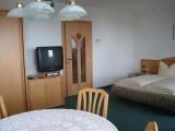 1 Bedroom Apartment with balcony