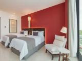 Superior Single room with city view