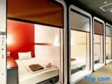 1 Bedroom Economy female Capsule