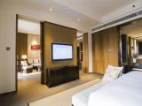Deluxe Double Suite