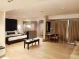 Executive Double Suite