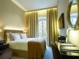 Classic Single room with balcony