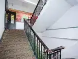 Bed in Dorm (male dorm)