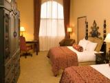 Superior Quadruple room