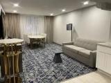Presidential Double Suite