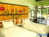 Deluxe Double room with river view