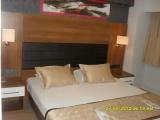 Standard Triple room with city view
