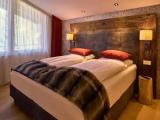 Double Chalet