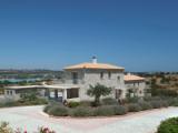 Quadruple Villa