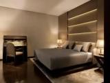 Armani Deluxe Double room