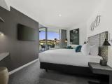 1 Bedroom Deluxe Apartment with harbour view