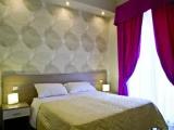 Superior Double room with balcony