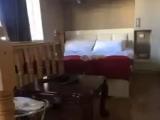 Standard room with balcony