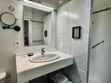 1 Bedroom Deluxe Double room