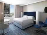 Premium Double Guest Room with City View
