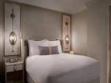 Double room with limited view
