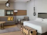 M Club Double room