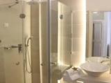 Economy Quadruple room with balcony