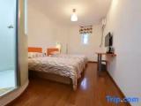 Standard Single Family room