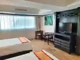 Double Junior Suite