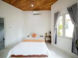 Standard room with garden view