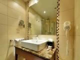 Standard room with river view