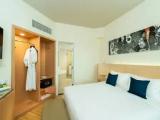 Deluxe Double Suite