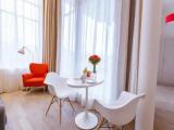 Double Apartment
