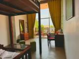 Comfort Double room with pool view