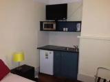 Economy Double Studio