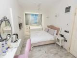 Standard Triple Basement room