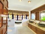 Deluxe Double Cottage with sea view