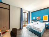 Deluxe Double room with lake view