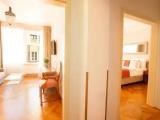 Executive Double Suite