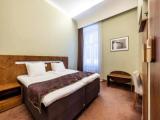 1 Bedroom Standard Quadruple room
