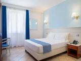 Comfort Double room with sea view