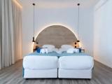 Inland View Double room