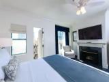 Premier Suite with balcony