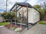 1 Bedroom Double Cottage