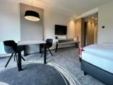 Quadruple Junior Suite