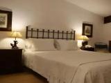 Standard Double room with land view